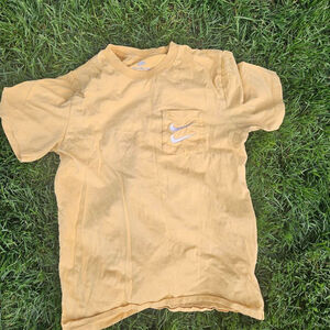 Vintage Double Nike Swoosh T-Shirt